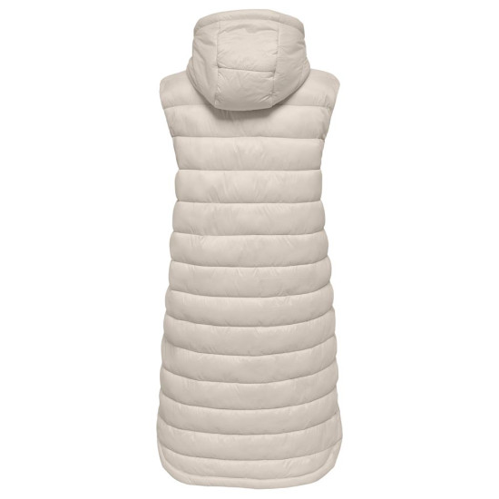 Only Γυναικείο αμάνικο μπουφάν